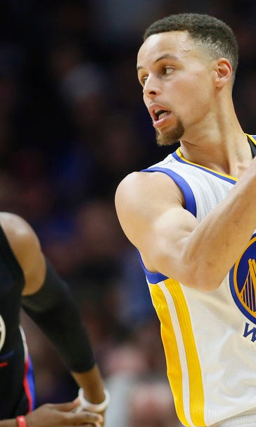 5 things: Clippers' rally comes up short vs. Warriors